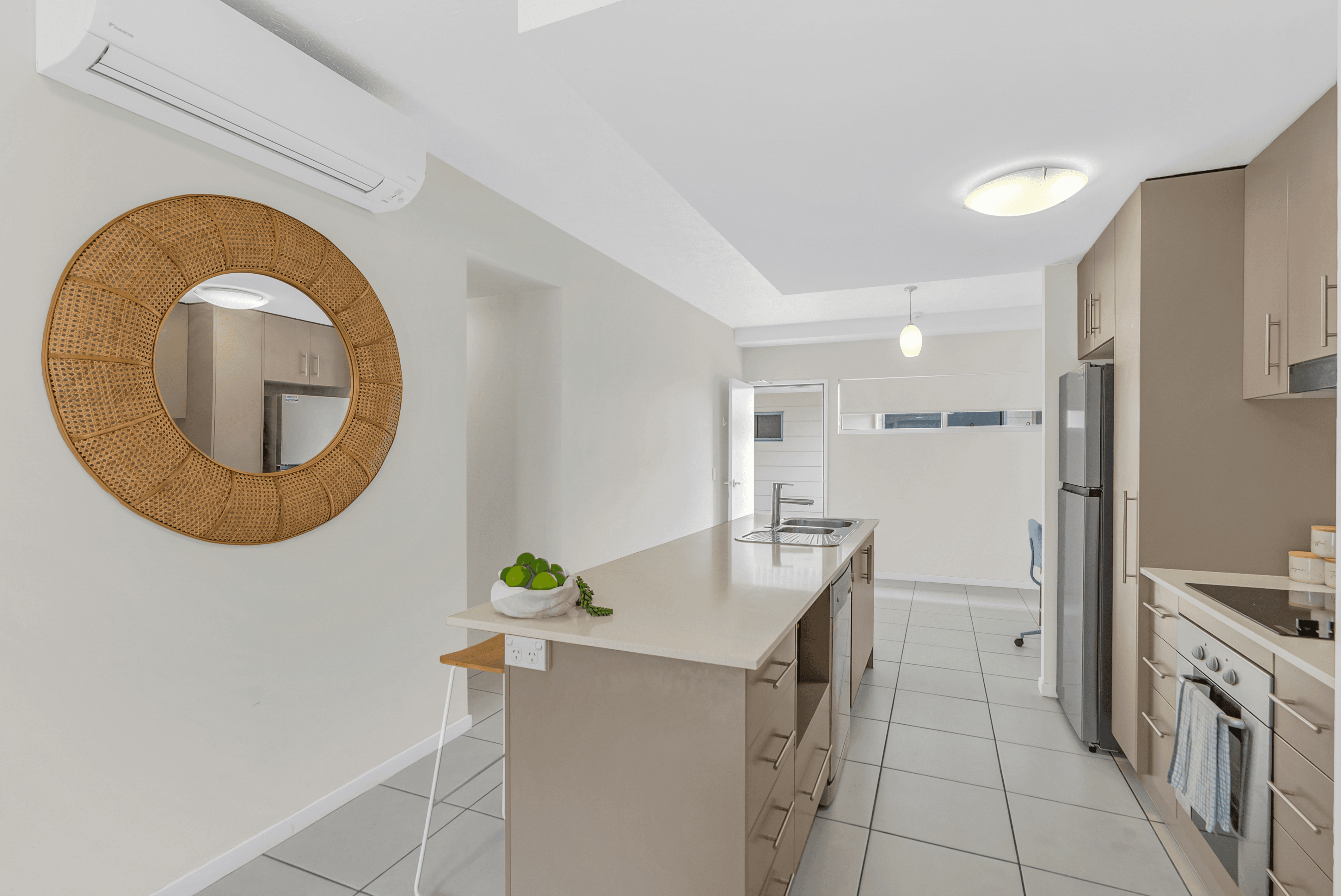 5/110-114 Collins Avenue, EDGE HILL, QLD 4870