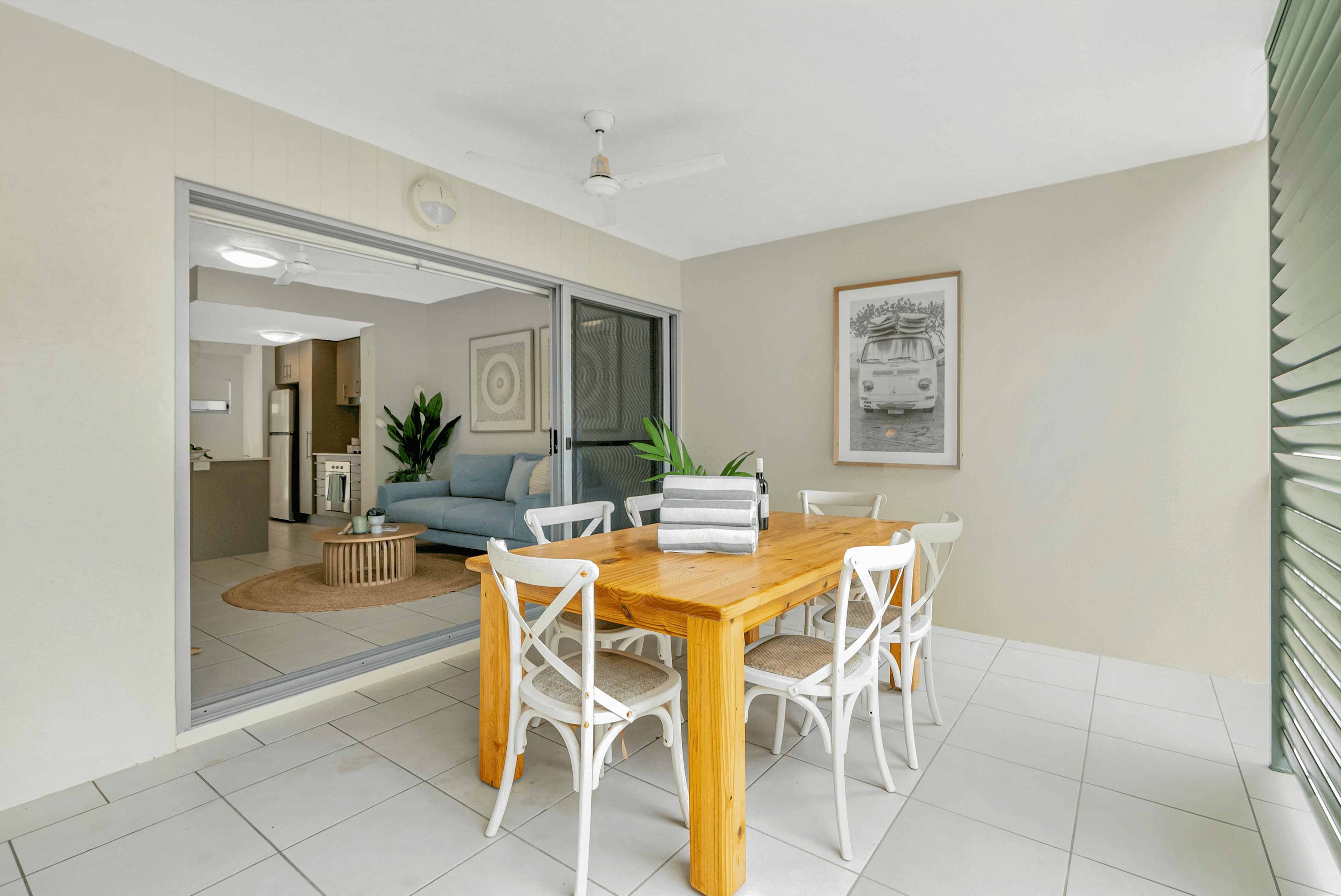 5/110-114 Collins Avenue, EDGE HILL, QLD 4870