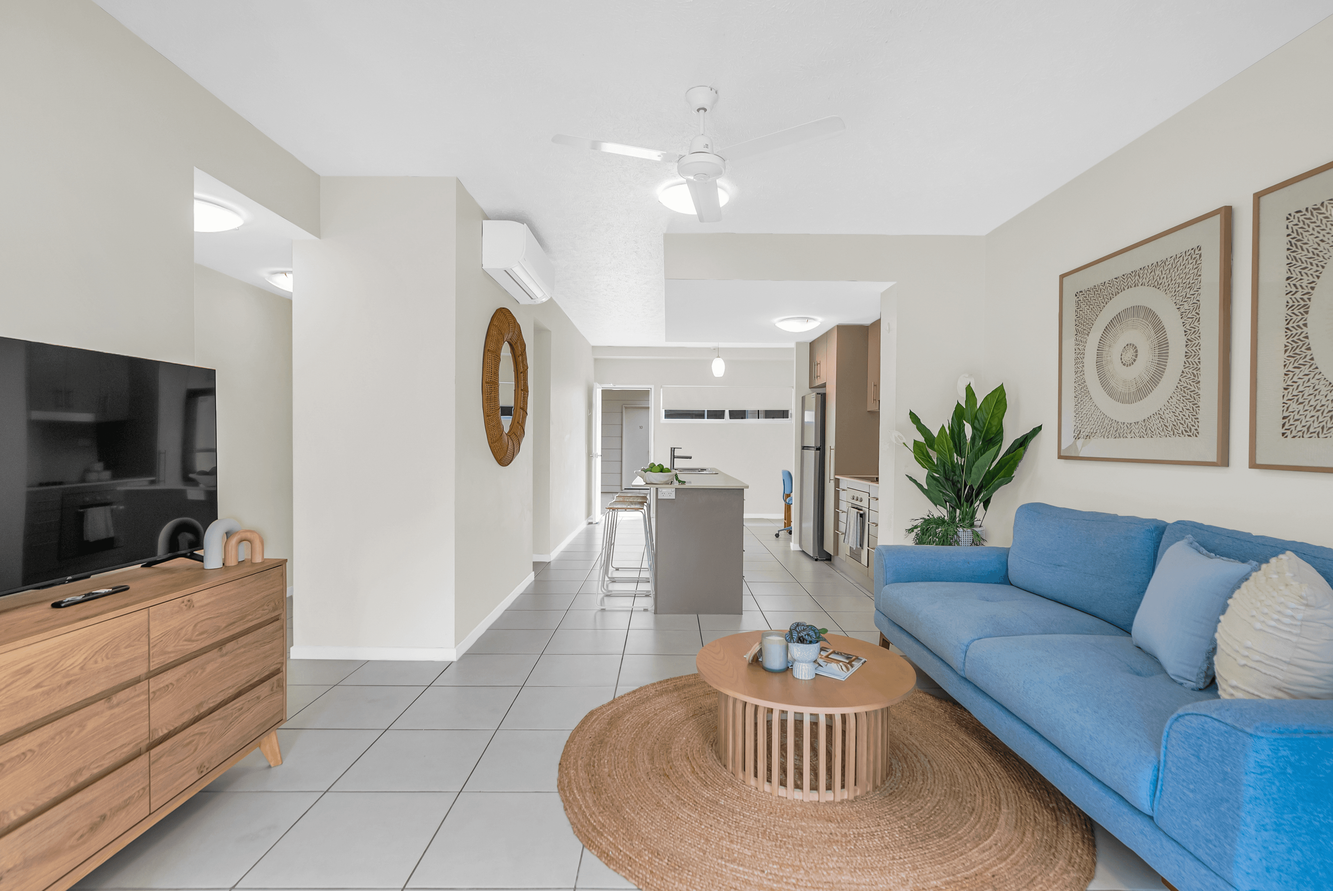 5/110-114 Collins Avenue, EDGE HILL, QLD 4870