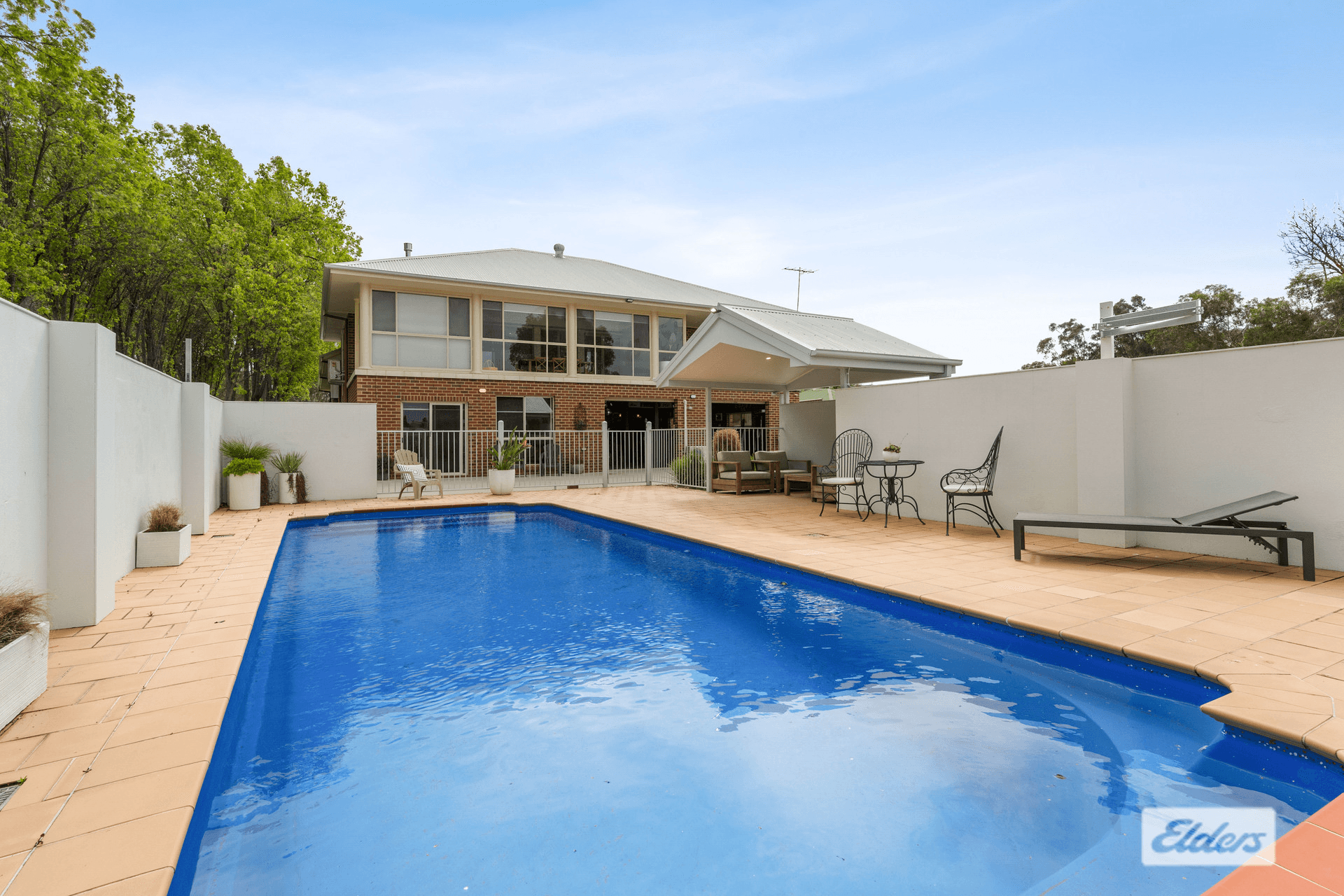 348 Diggers Road, Lavington, NSW 2641