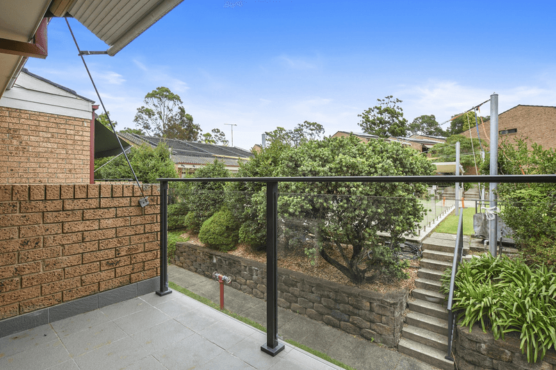 127/2 Kitchener Road, Cherrybrook, NSW 2126