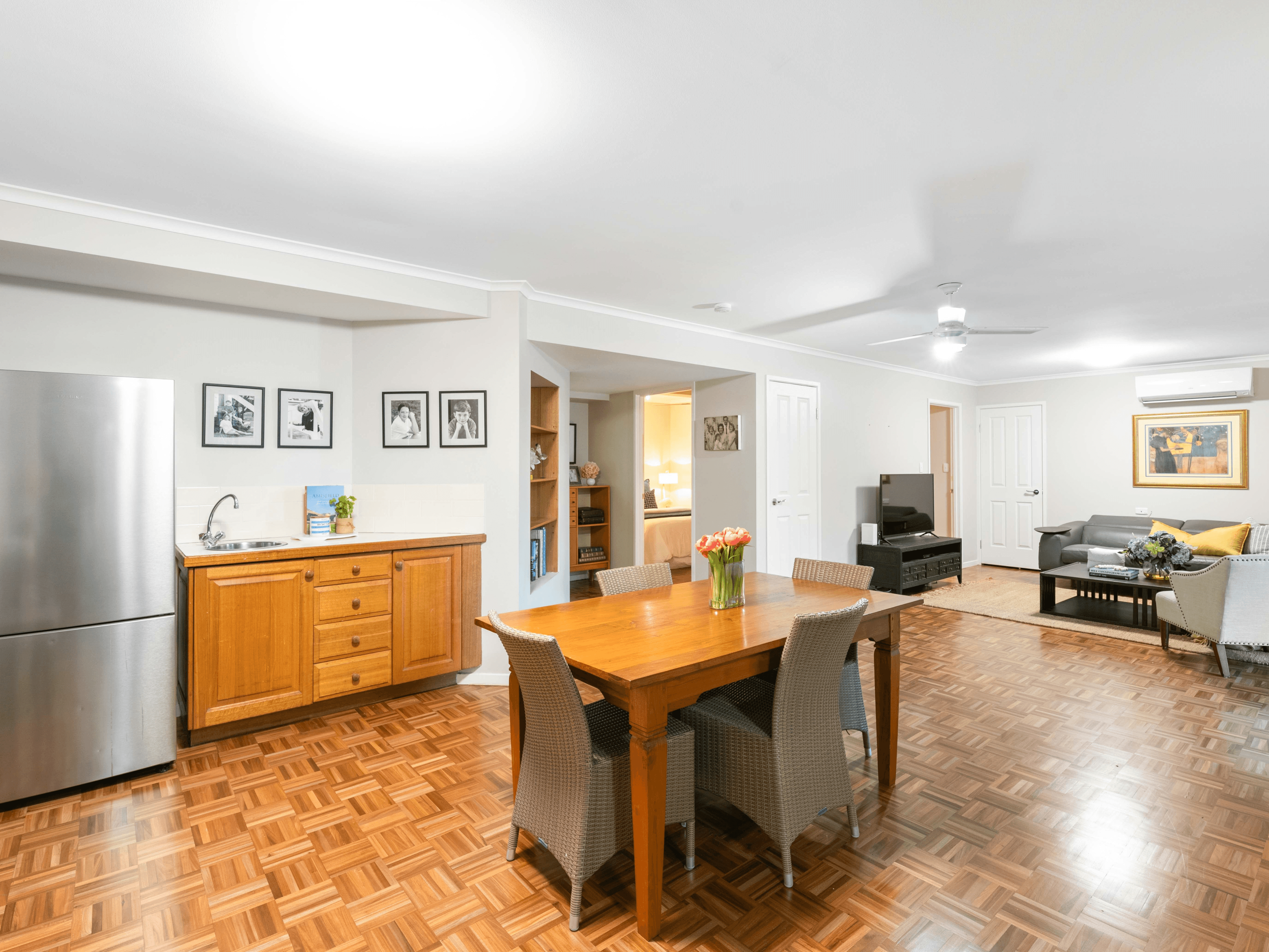 40 Scott Street, CORINDA, QLD 4075