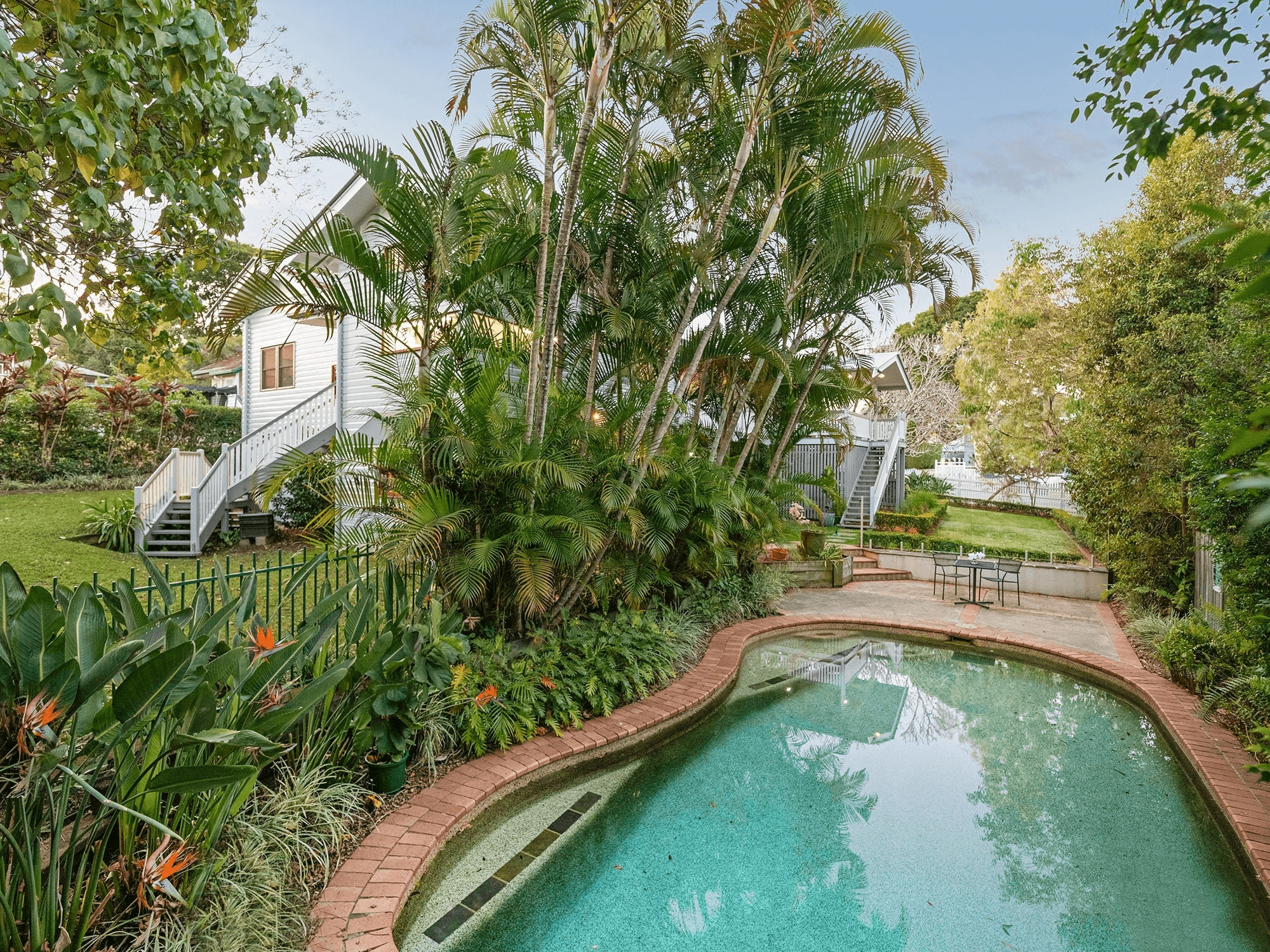 40 Scott Street, CORINDA, QLD 4075