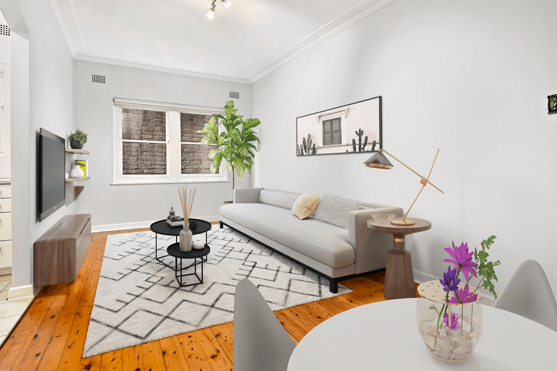 1/516 Sydney Road, Balgowlah, NSW 2093