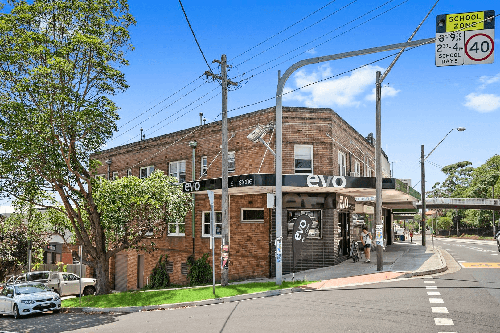 1/516 Sydney Road, Balgowlah, NSW 2093