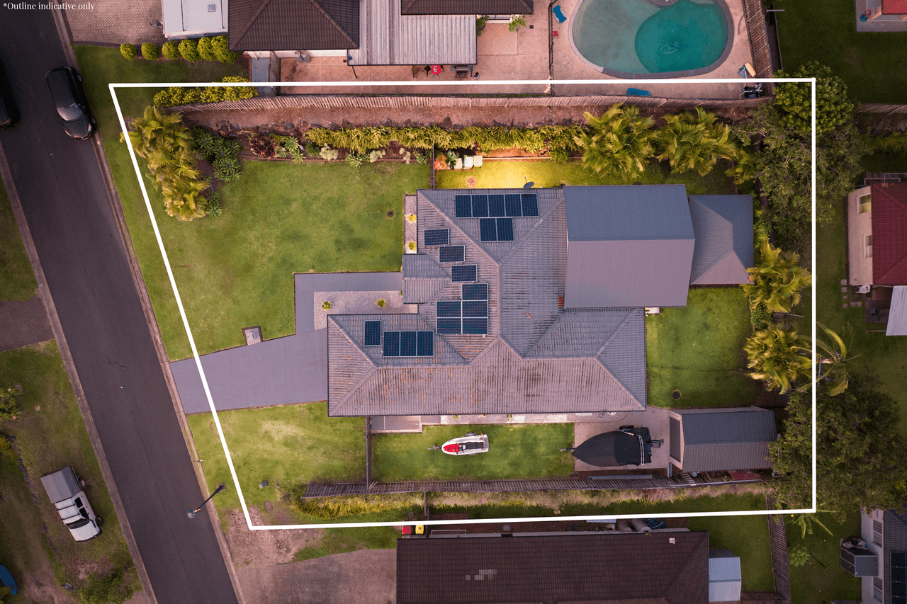 5 Cobbler Place, PACIFIC PINES, QLD 4211