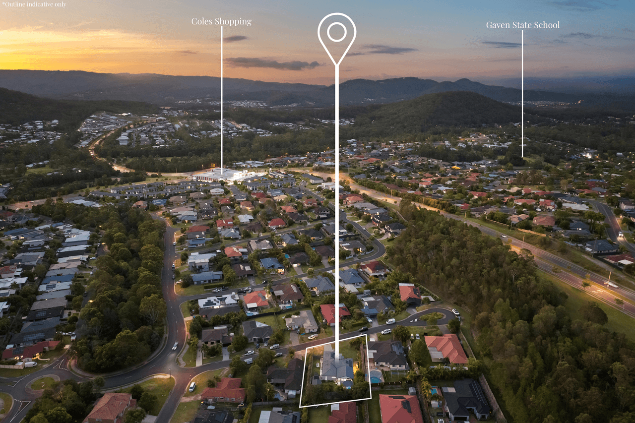 5 Cobbler Place, PACIFIC PINES, QLD 4211