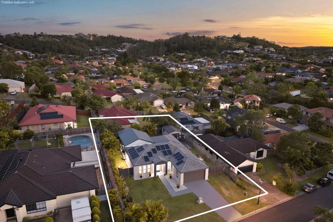 5 Cobbler Place, PACIFIC PINES, QLD 4211