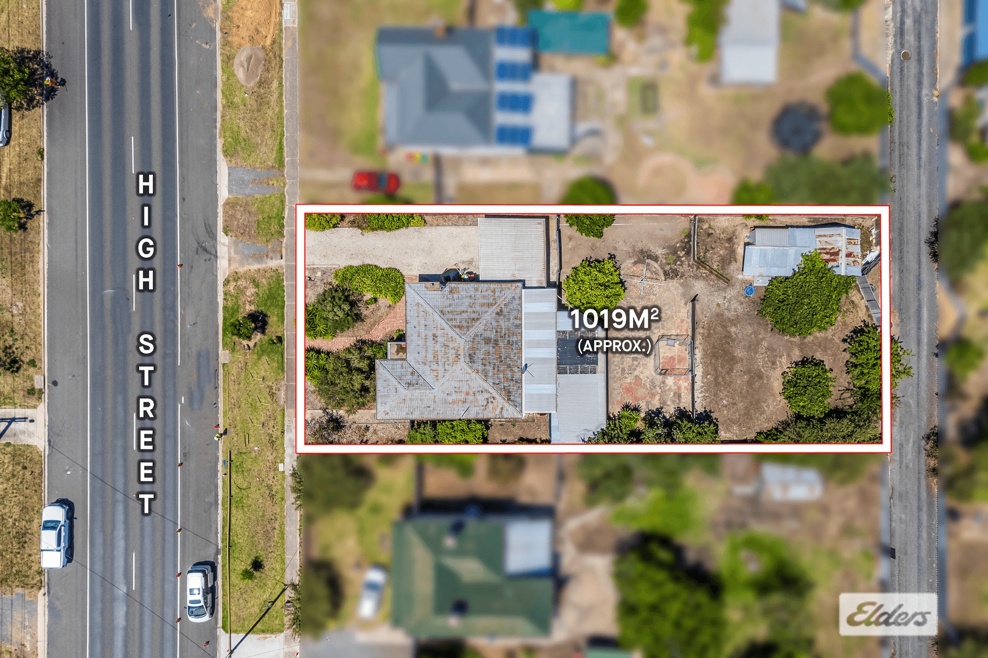 128 High Street, Ararat, VIC 3377