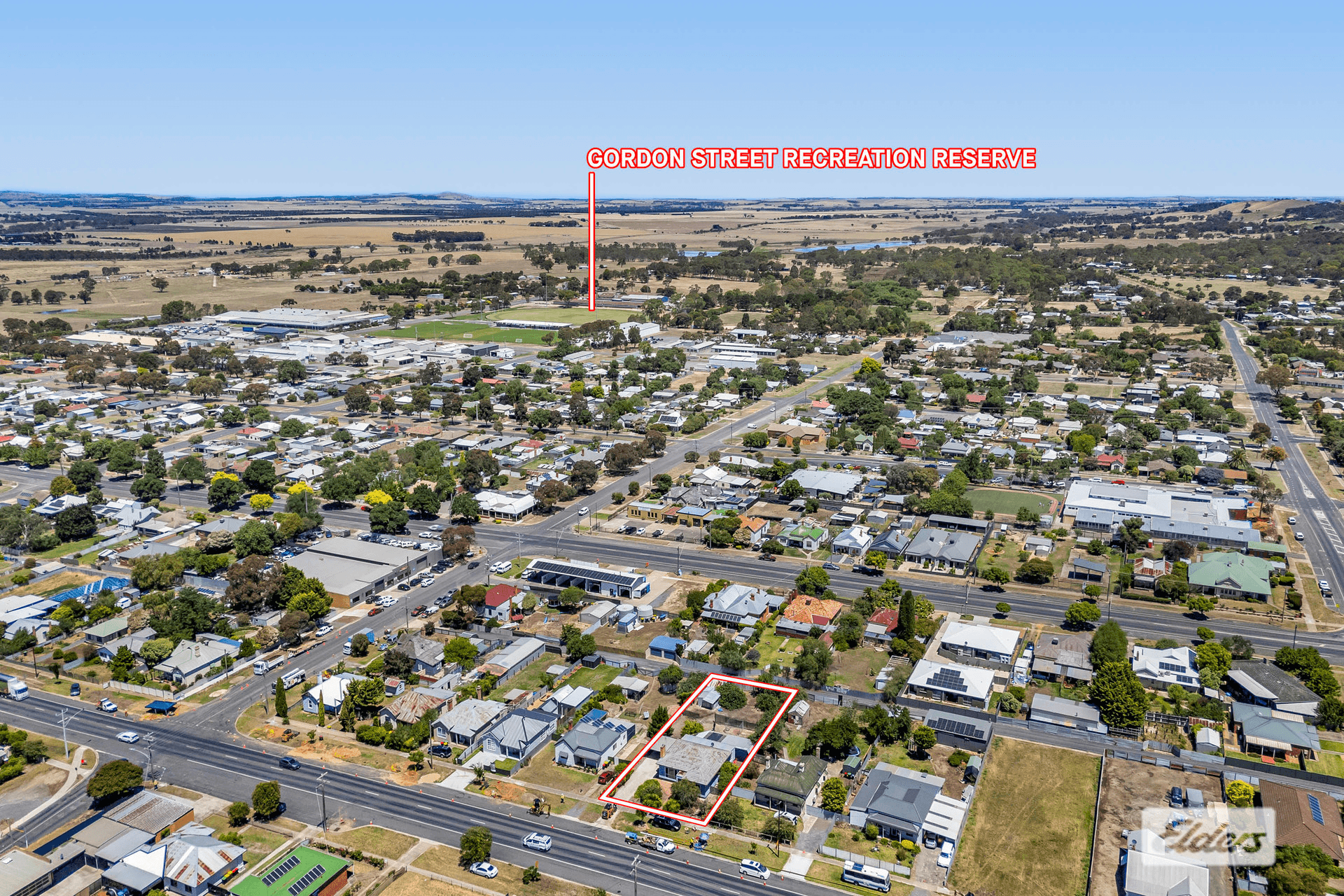 128 High Street, Ararat, VIC 3377