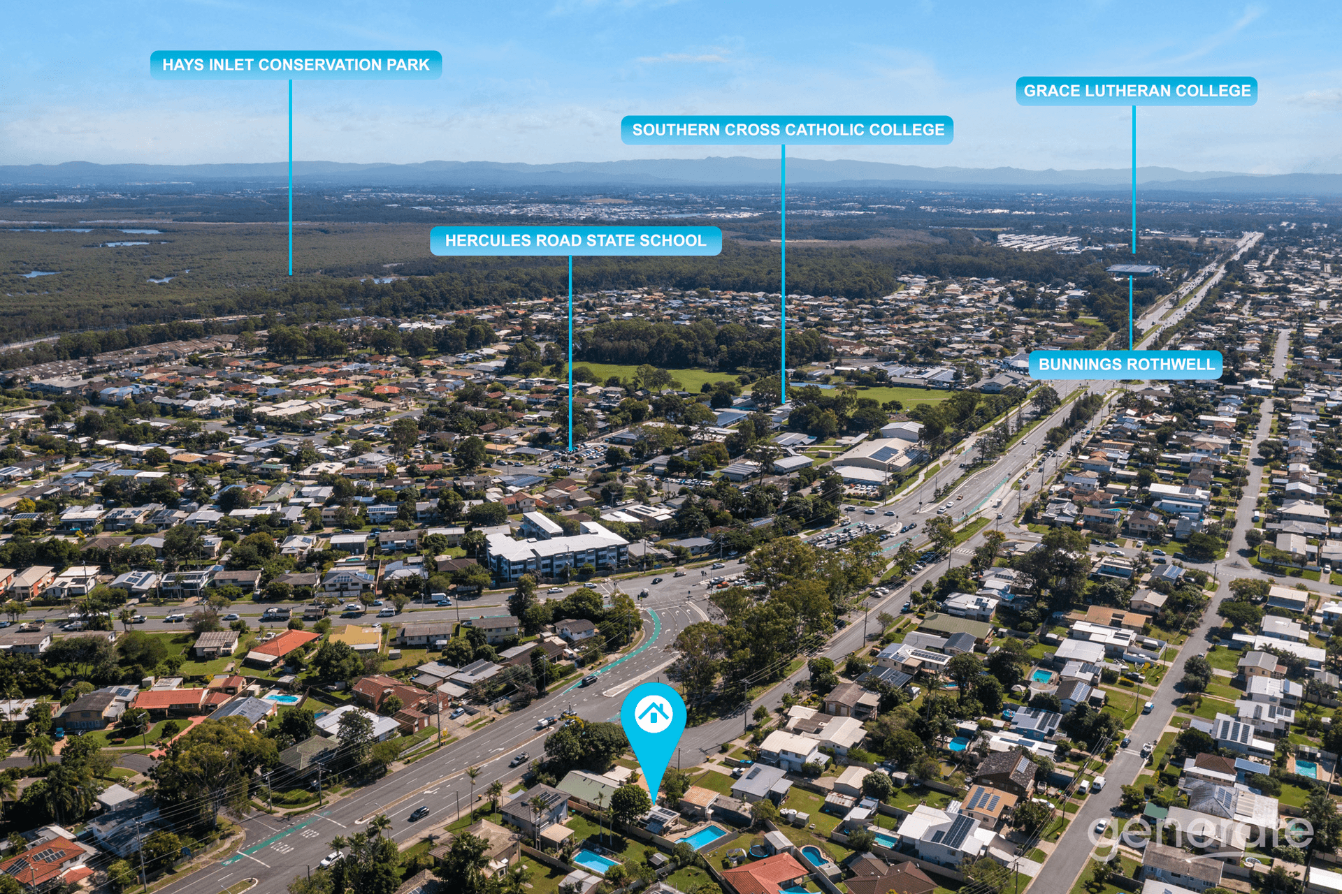 242 Klingner Road, Kippa-ring, QLD 4021