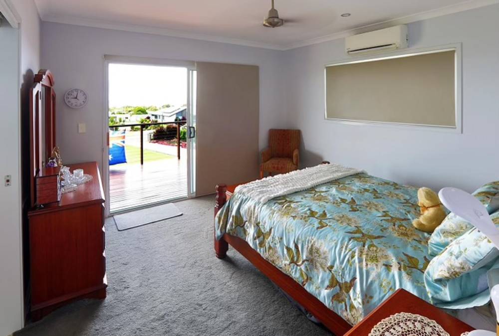41 Windjammer Cct, RIVER HEADS, QLD 4655