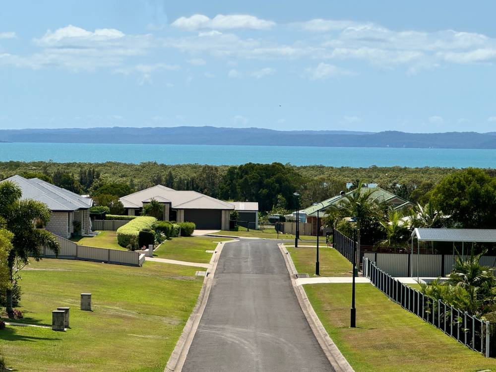 41 Windjammer Cct, RIVER HEADS, QLD 4655