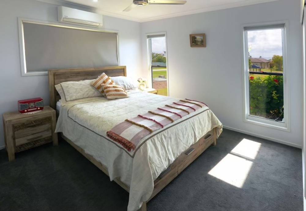 41 Windjammer Cct, RIVER HEADS, QLD 4655