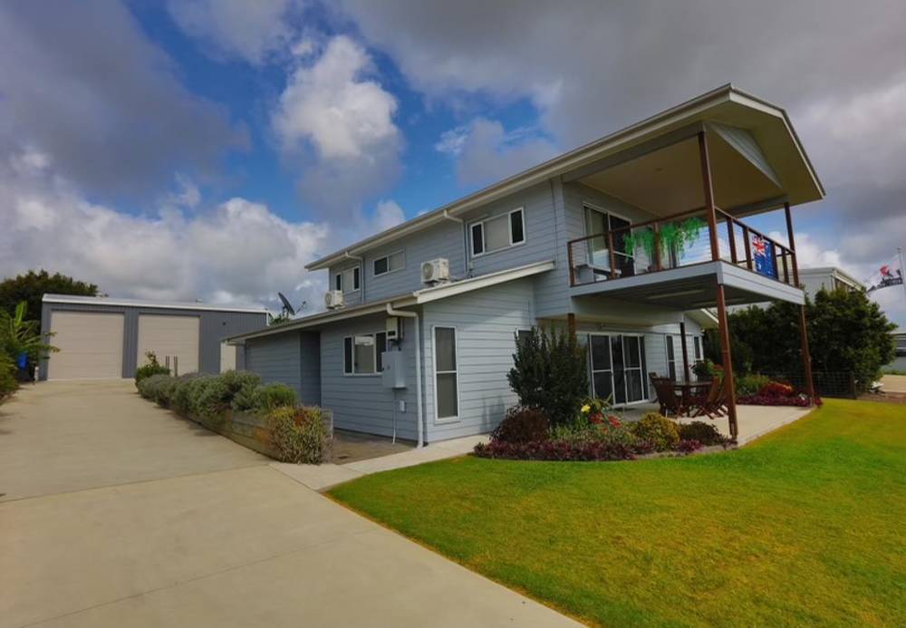 41 Windjammer Cct, RIVER HEADS, QLD 4655