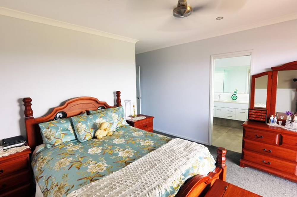 41 Windjammer Cct, RIVER HEADS, QLD 4655