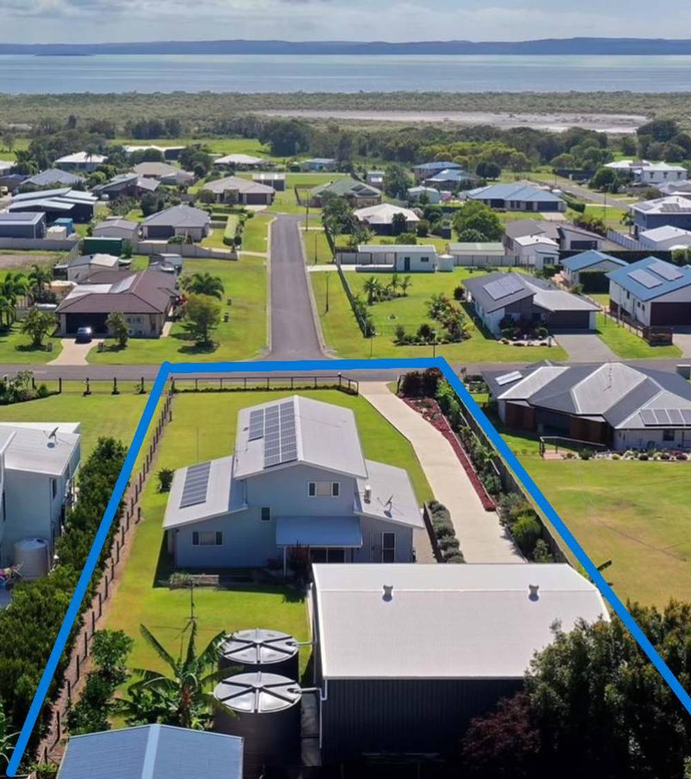 41 Windjammer Cct, RIVER HEADS, QLD 4655