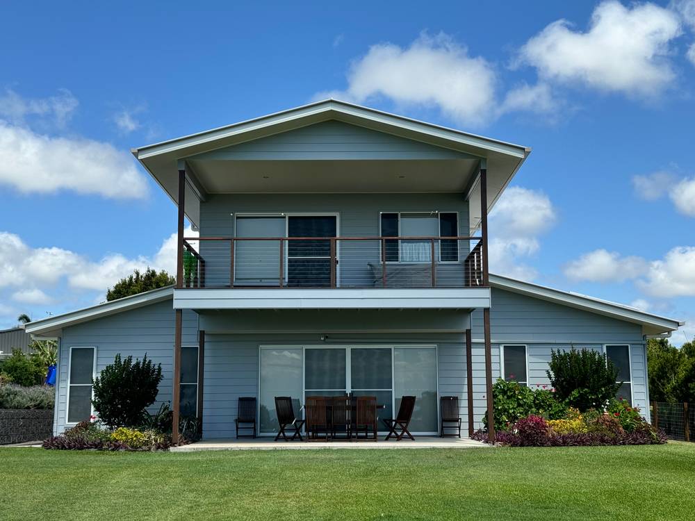 41 Windjammer Cct, RIVER HEADS, QLD 4655