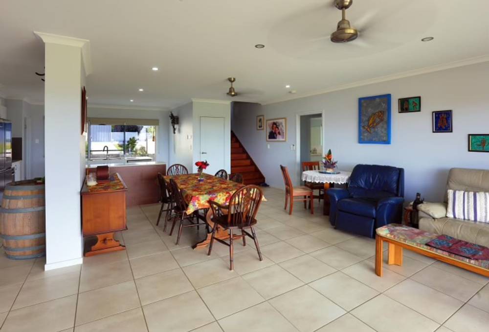 41 Windjammer Cct, RIVER HEADS, QLD 4655