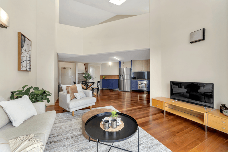 Level 6/607/38 Warner Street, Fortitude Valley, QLD 4006