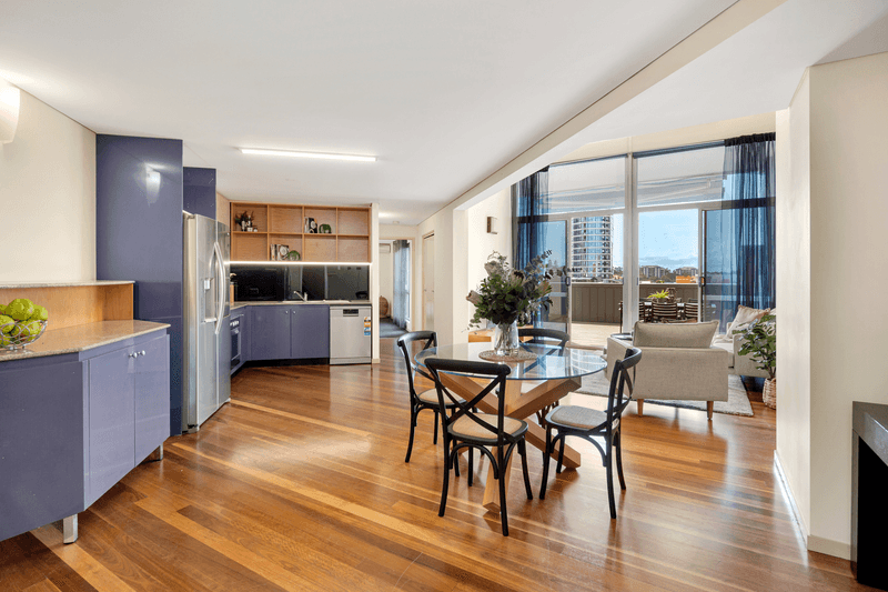 Level 6/607/38 Warner Street, Fortitude Valley, QLD 4006