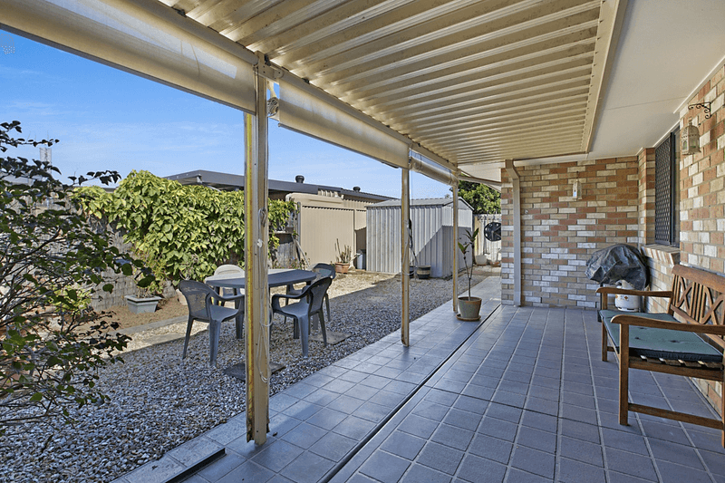 1/20 Shallow Bay Drive, Tweed Heads South, NSW 2486