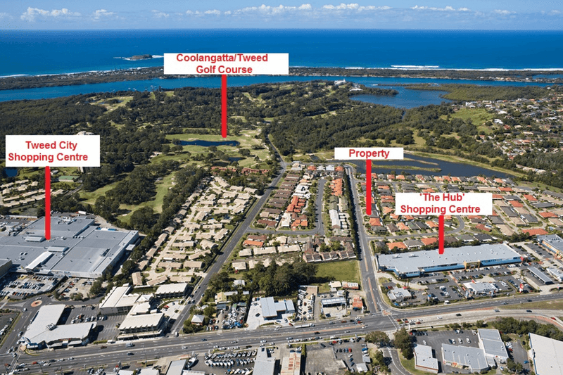 1/20 Shallow Bay Drive, Tweed Heads South, NSW 2486