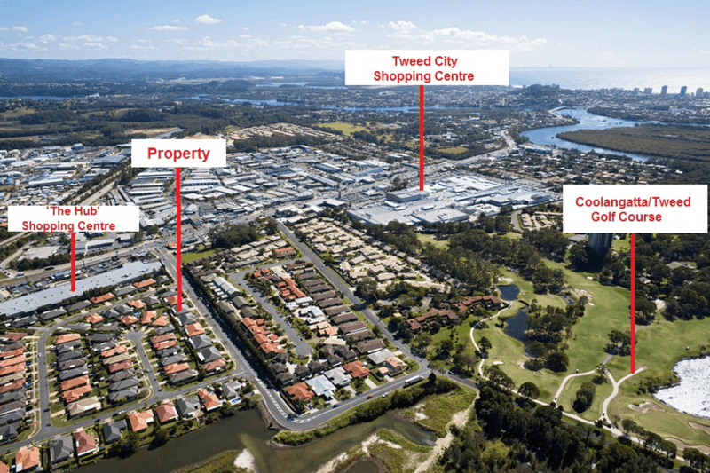 1/20 Shallow Bay Drive, Tweed Heads South, NSW 2486