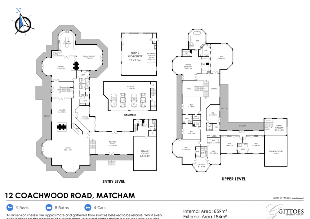 12 Coachwood Road, MATCHAM, NSW 2250