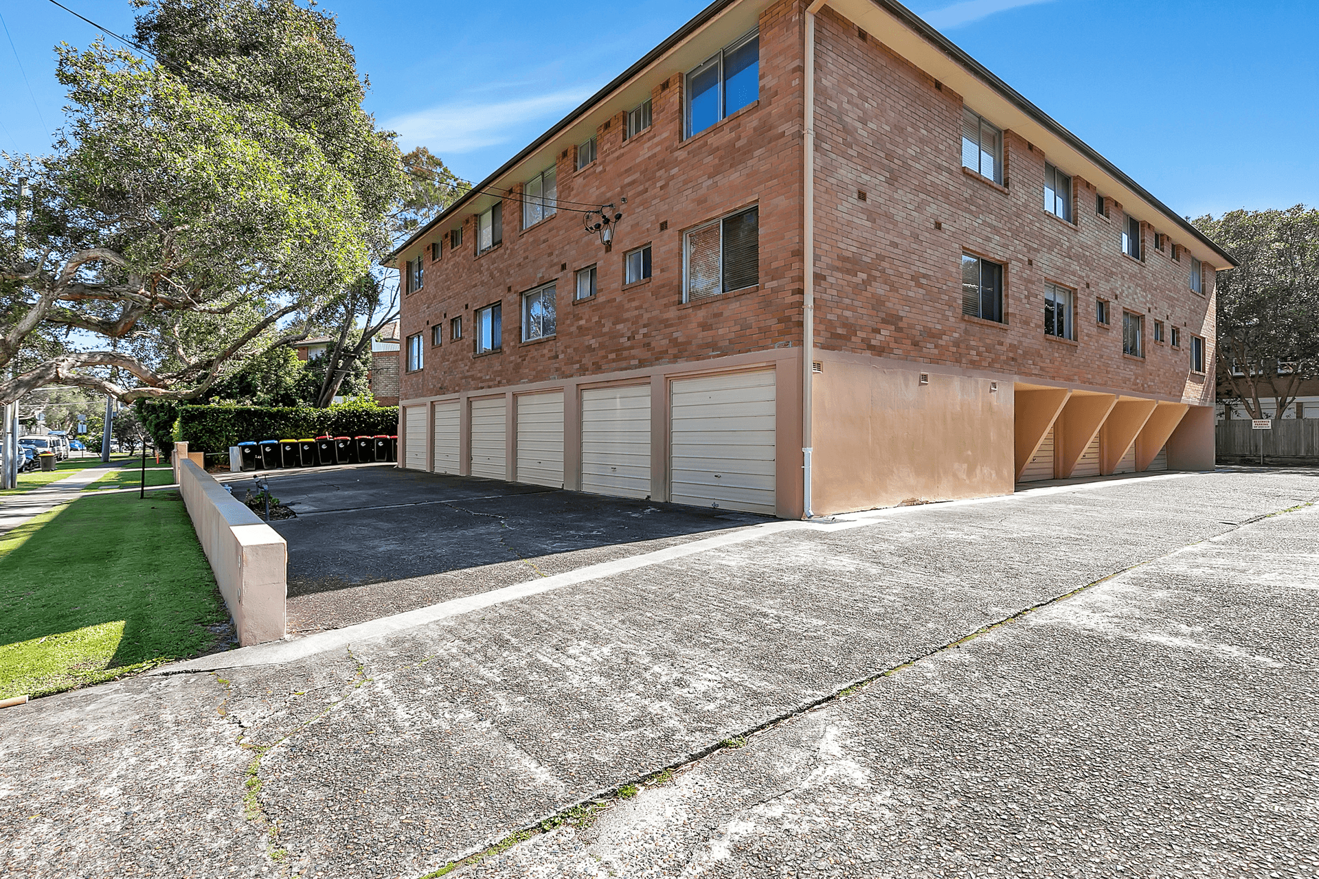 9/47 Palomar Parade, Freshwater, NSW 2096