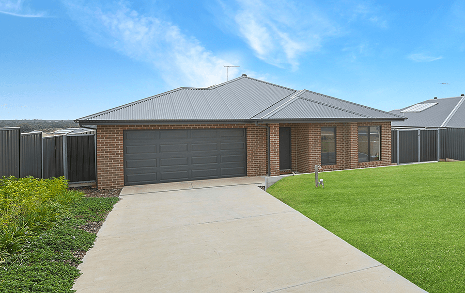 95 Chaffey Street, MERBEIN, VIC 3505