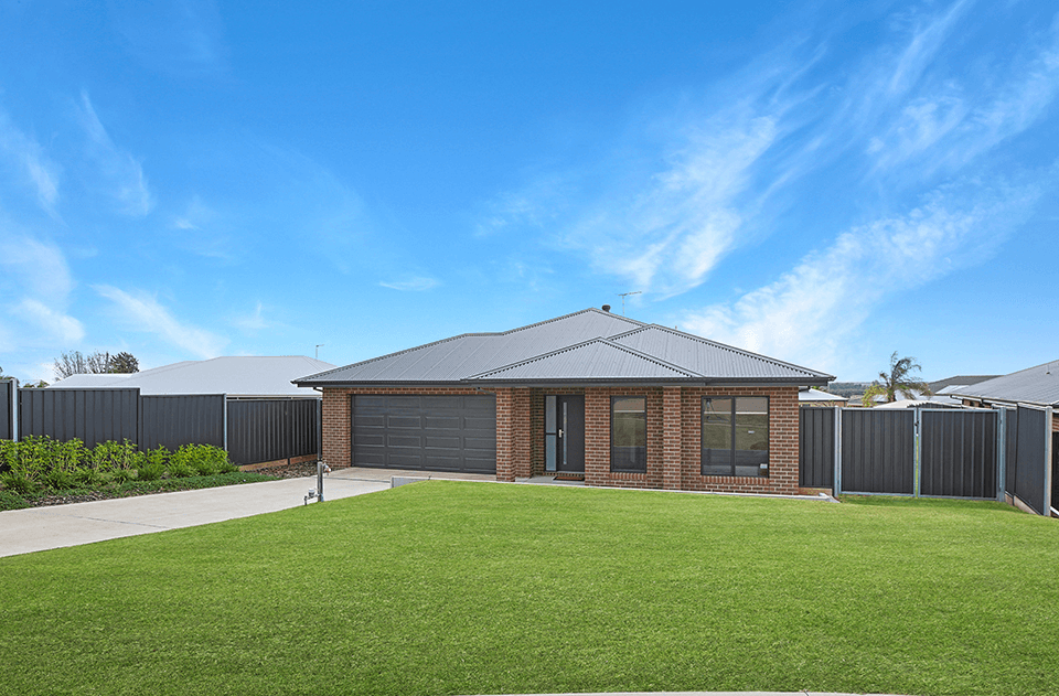 95 Chaffey Street, MERBEIN, VIC 3505