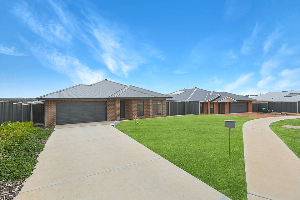 95 Chaffey Street, MERBEIN, VIC 3505