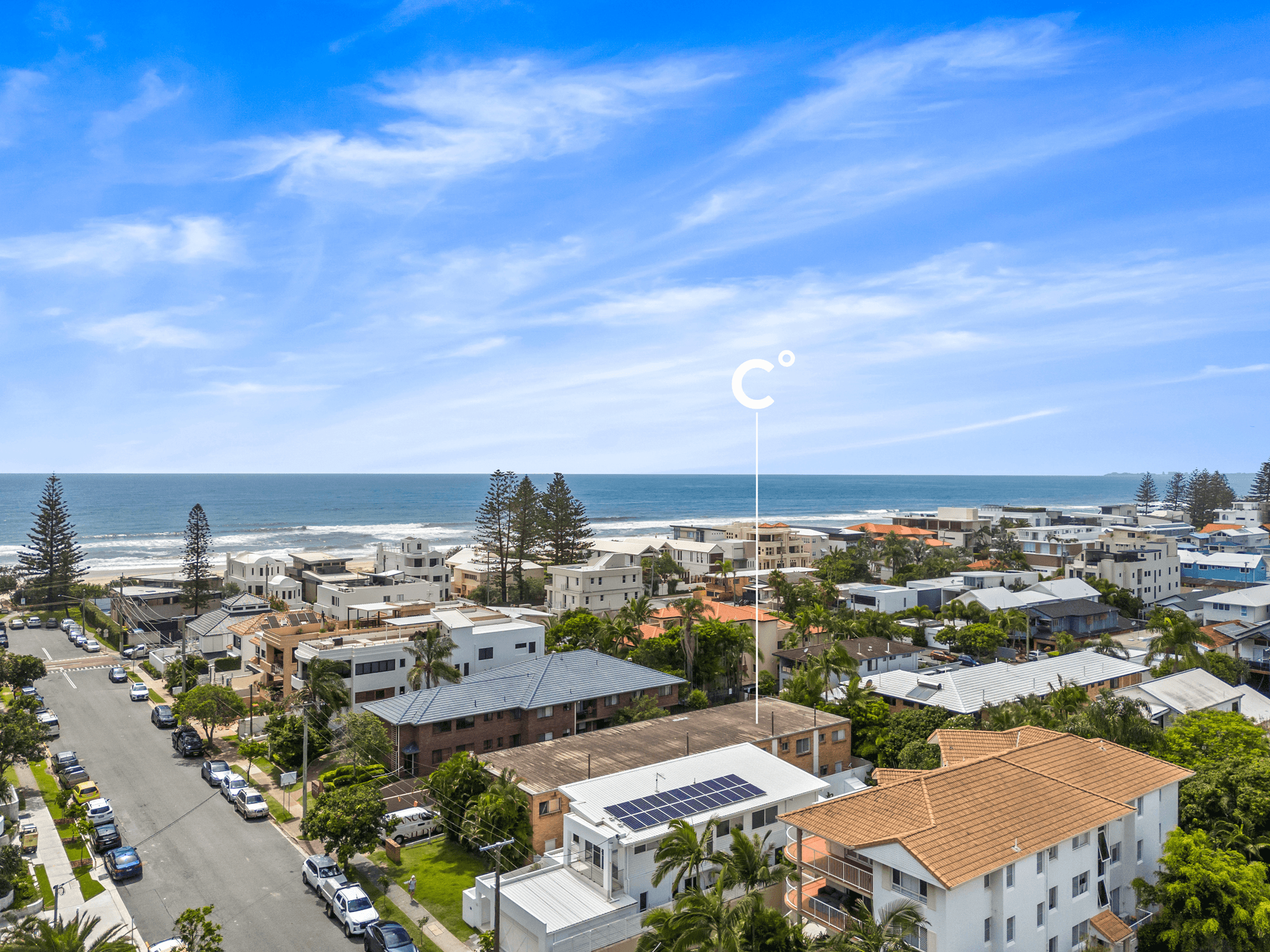 6/18 Peerless Avenue, MERMAID BEACH, QLD 4218