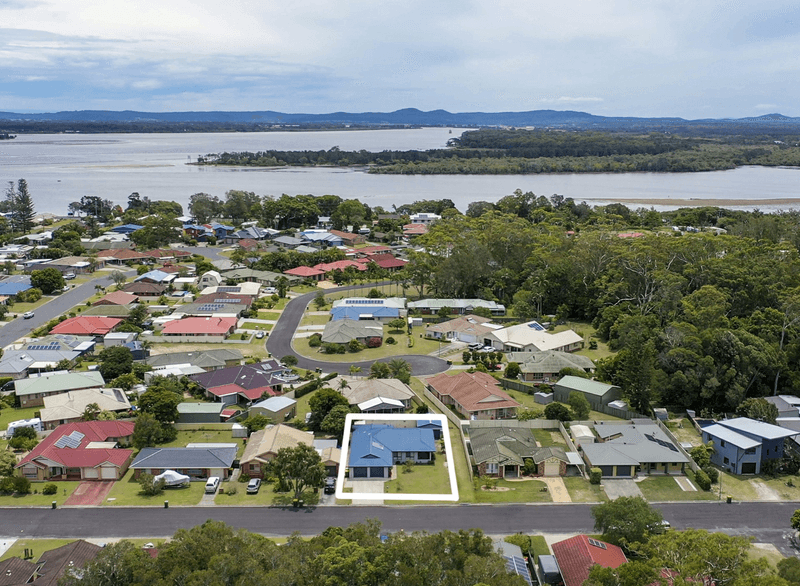 27 Sovereign Street, ILUKA, NSW 2466