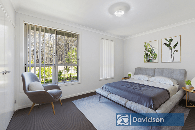 19 Brallos Street, Bardia, NSW 2565