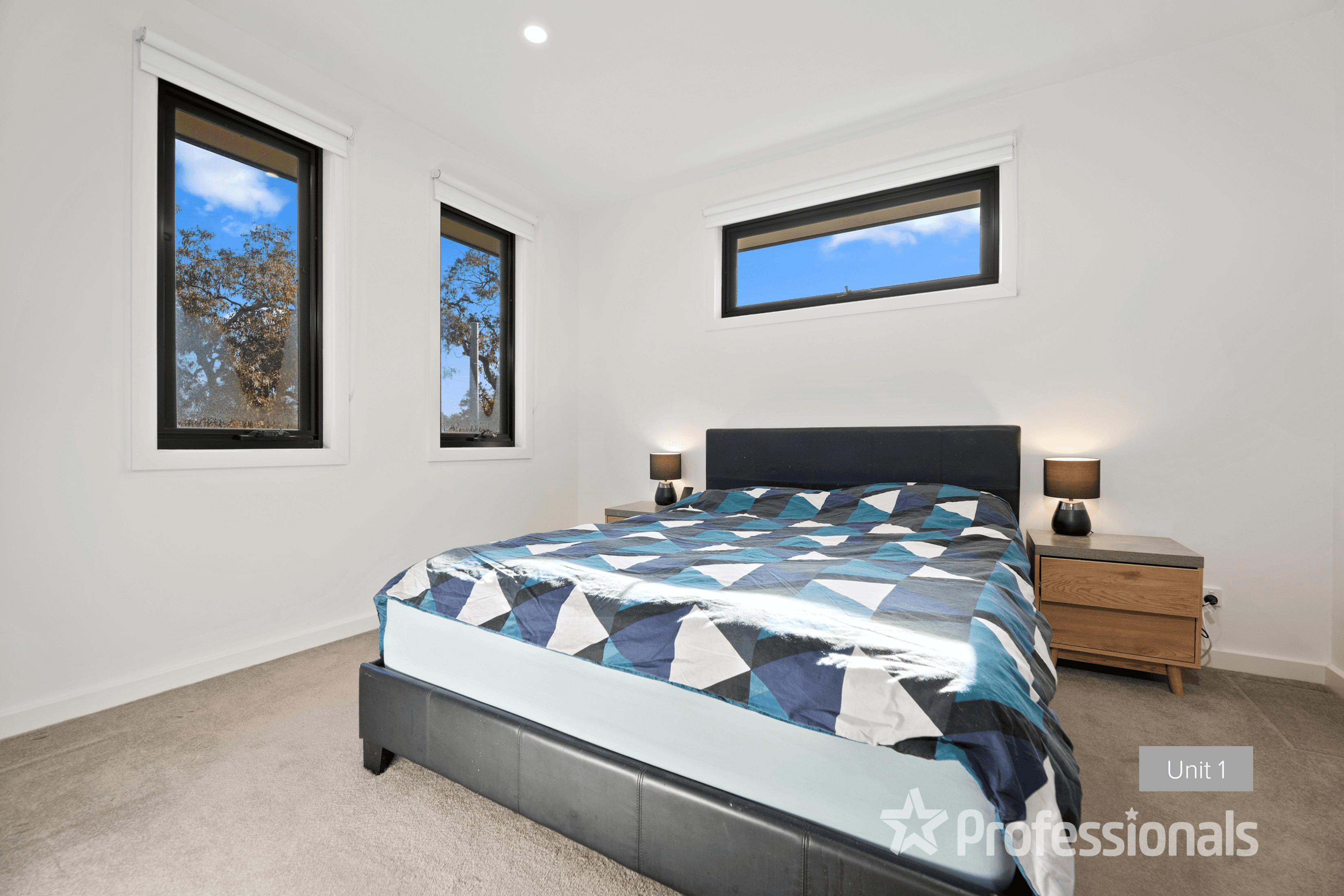 1/476 Dorset Road, Boronia, VIC 3155