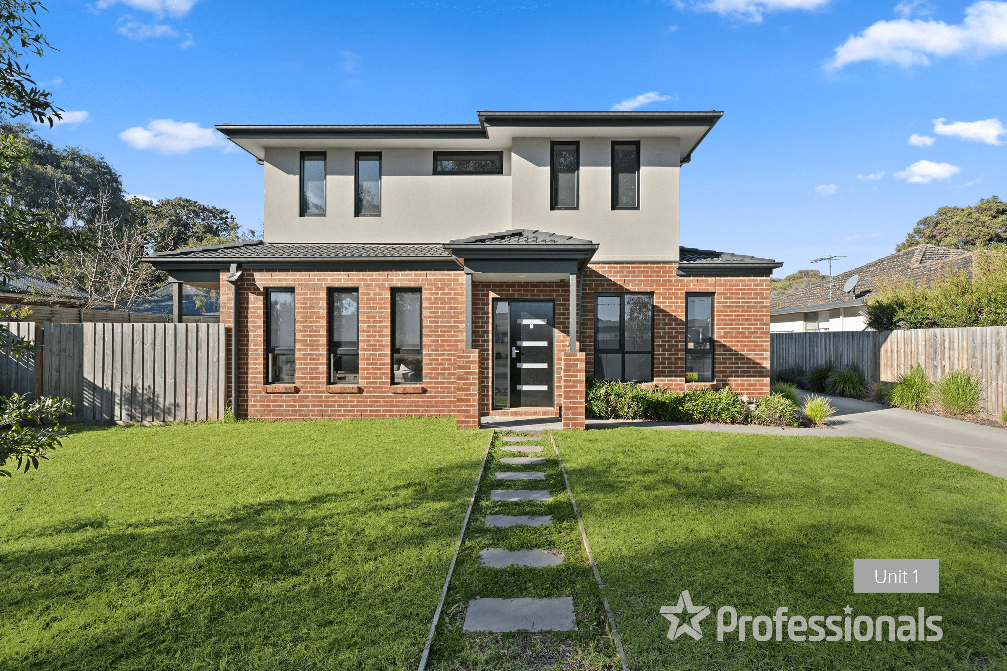 1/476 Dorset Road, Boronia, VIC 3155