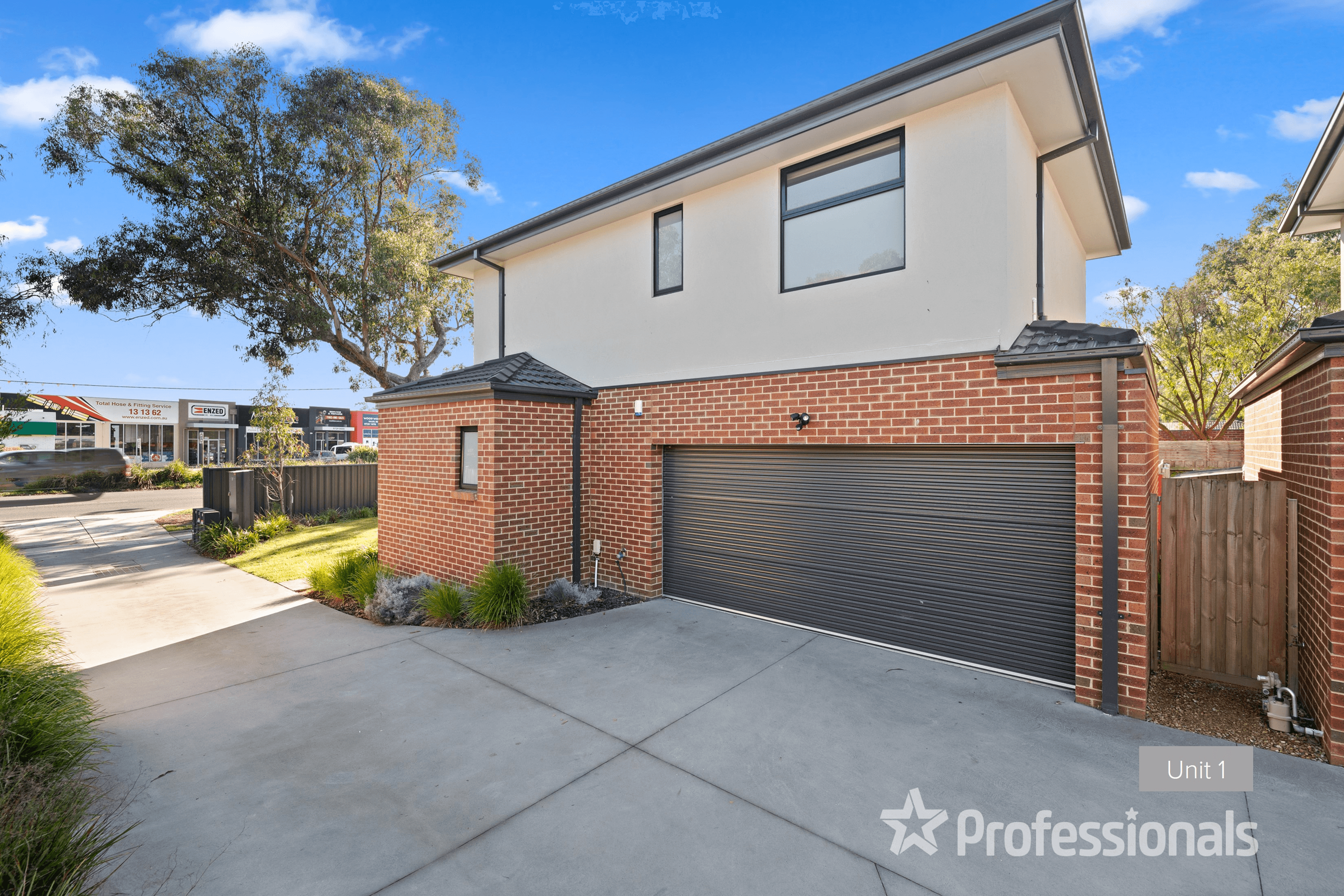 1/476 Dorset Road, Boronia, VIC 3155