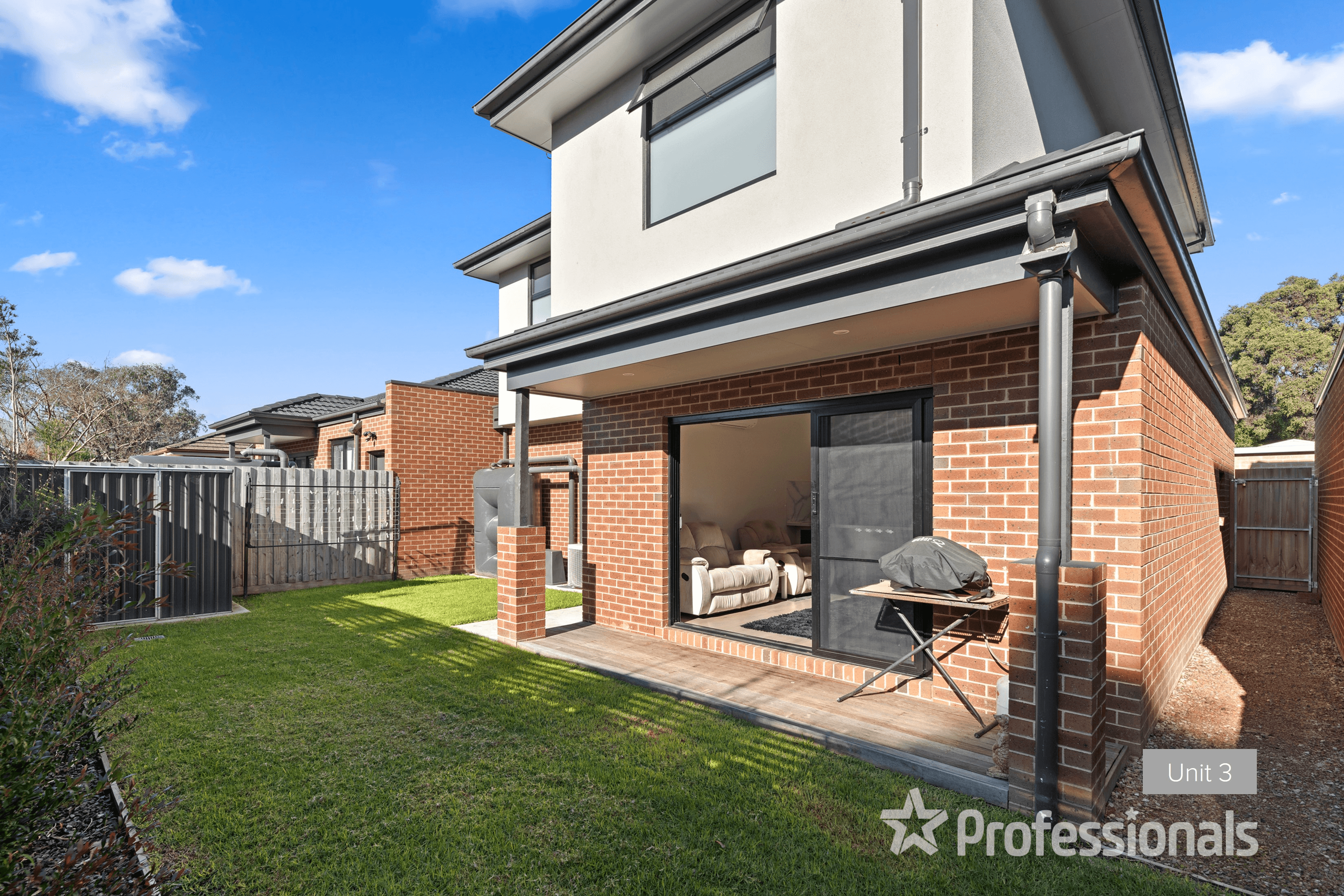 1/476 Dorset Road, Boronia, VIC 3155