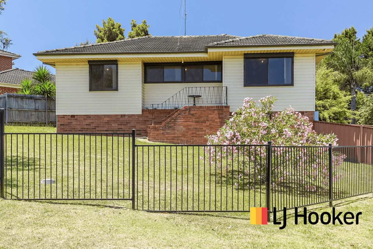 26 Middleton Road, LEUMEAH, NSW 2560