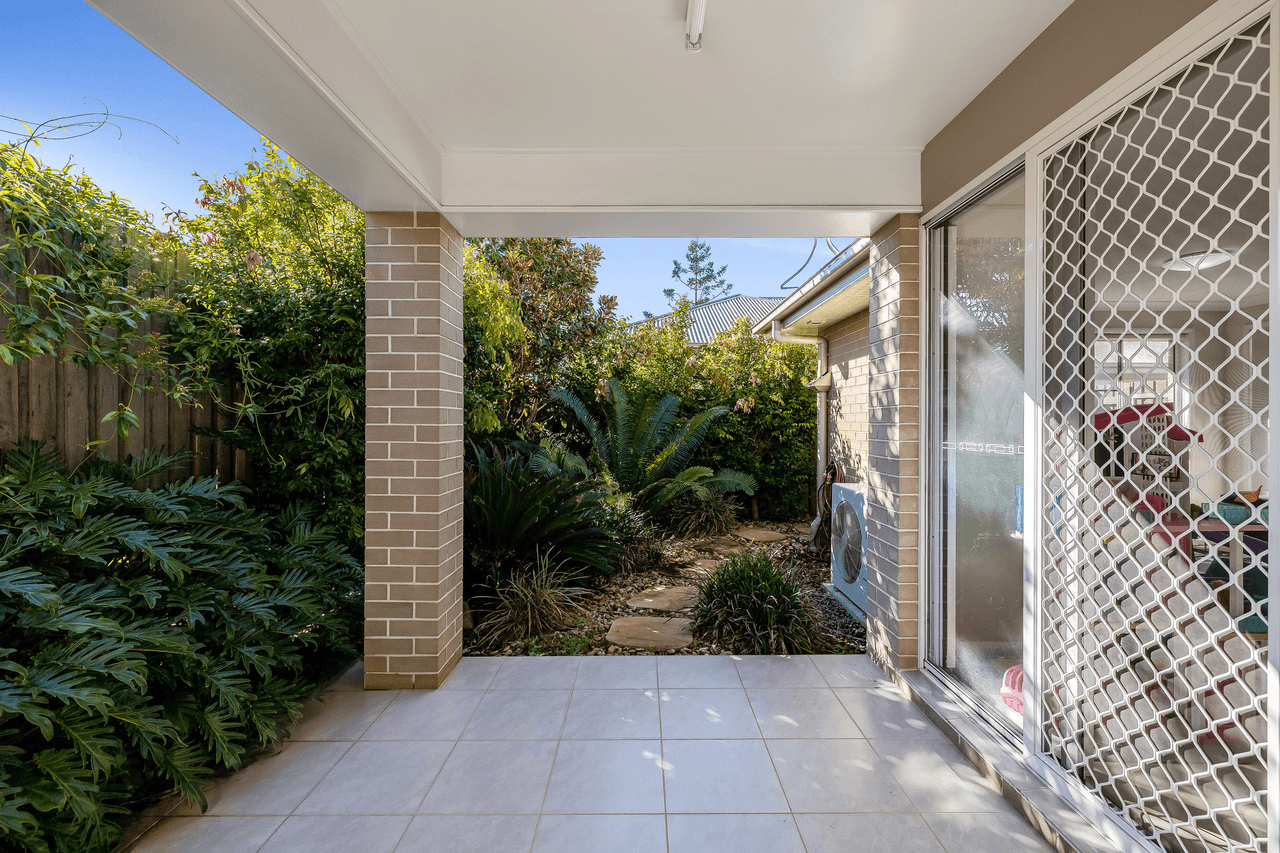 3/26 Kurtz Street, KEARNEYS SPRING, QLD 4350