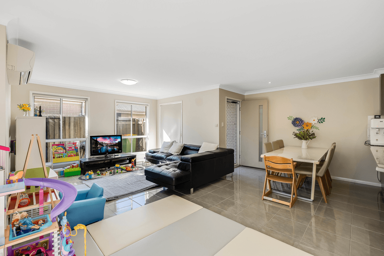 3/26 Kurtz Street, KEARNEYS SPRING, QLD 4350