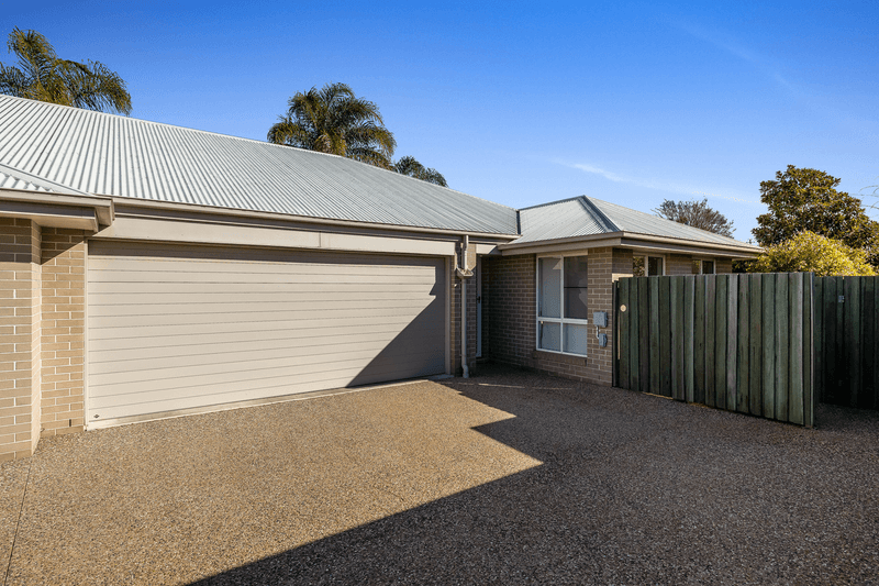 3/26 Kurtz Street, KEARNEYS SPRING, QLD 4350