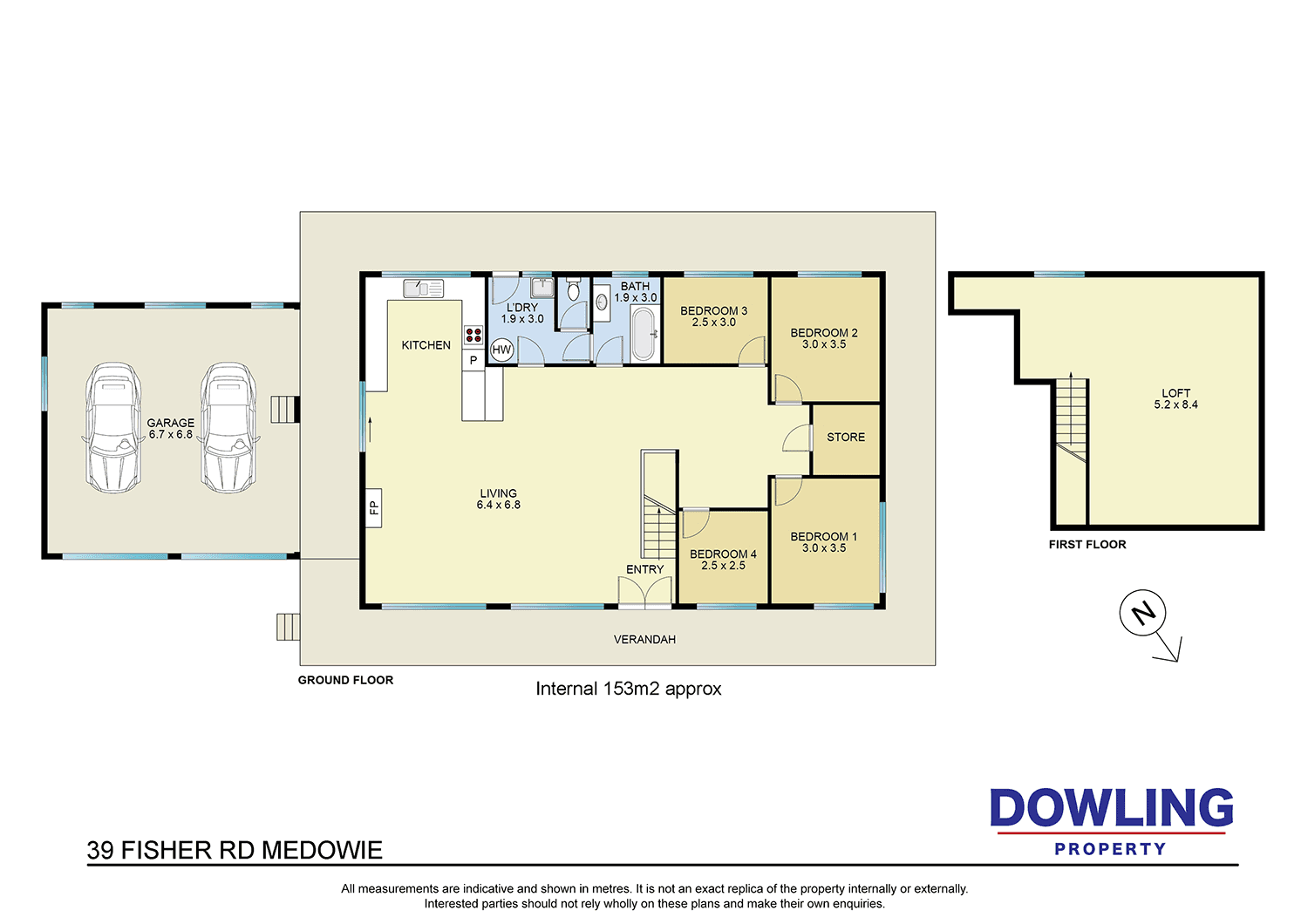 39 Fisher Road, MEDOWIE, NSW 2318