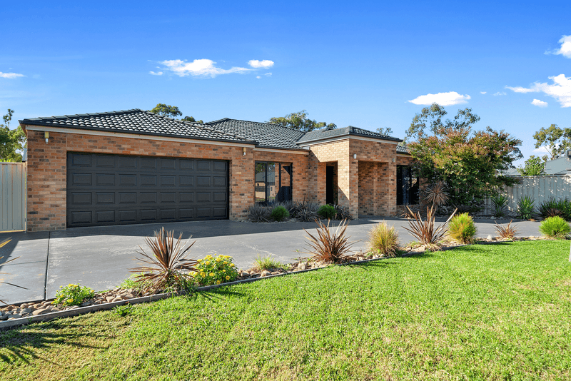 10 The Culdesac, BENALLA, VIC 3672