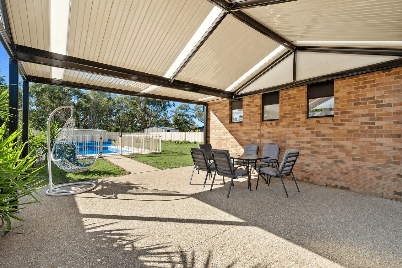 10 The Culdesac, BENALLA, VIC 3672