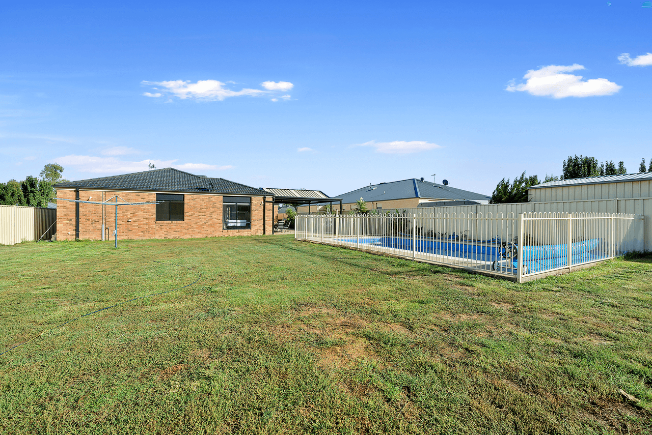 10 The Culdesac, BENALLA, VIC 3672