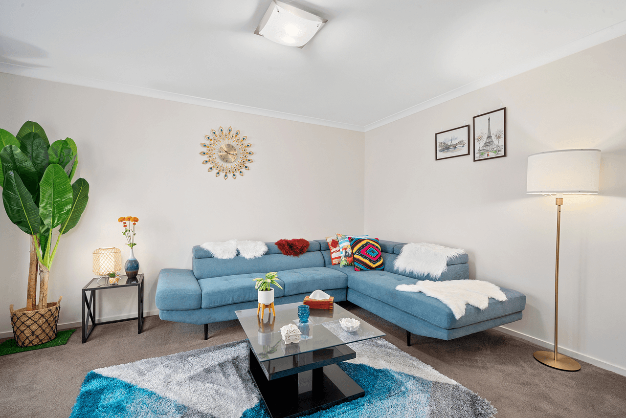 10 The Culdesac, BENALLA, VIC 3672