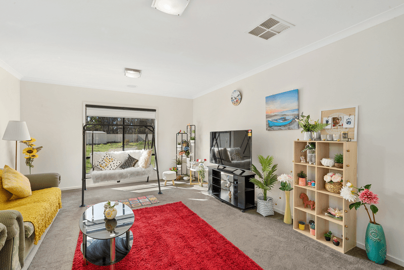 10 The Culdesac, BENALLA, VIC 3672